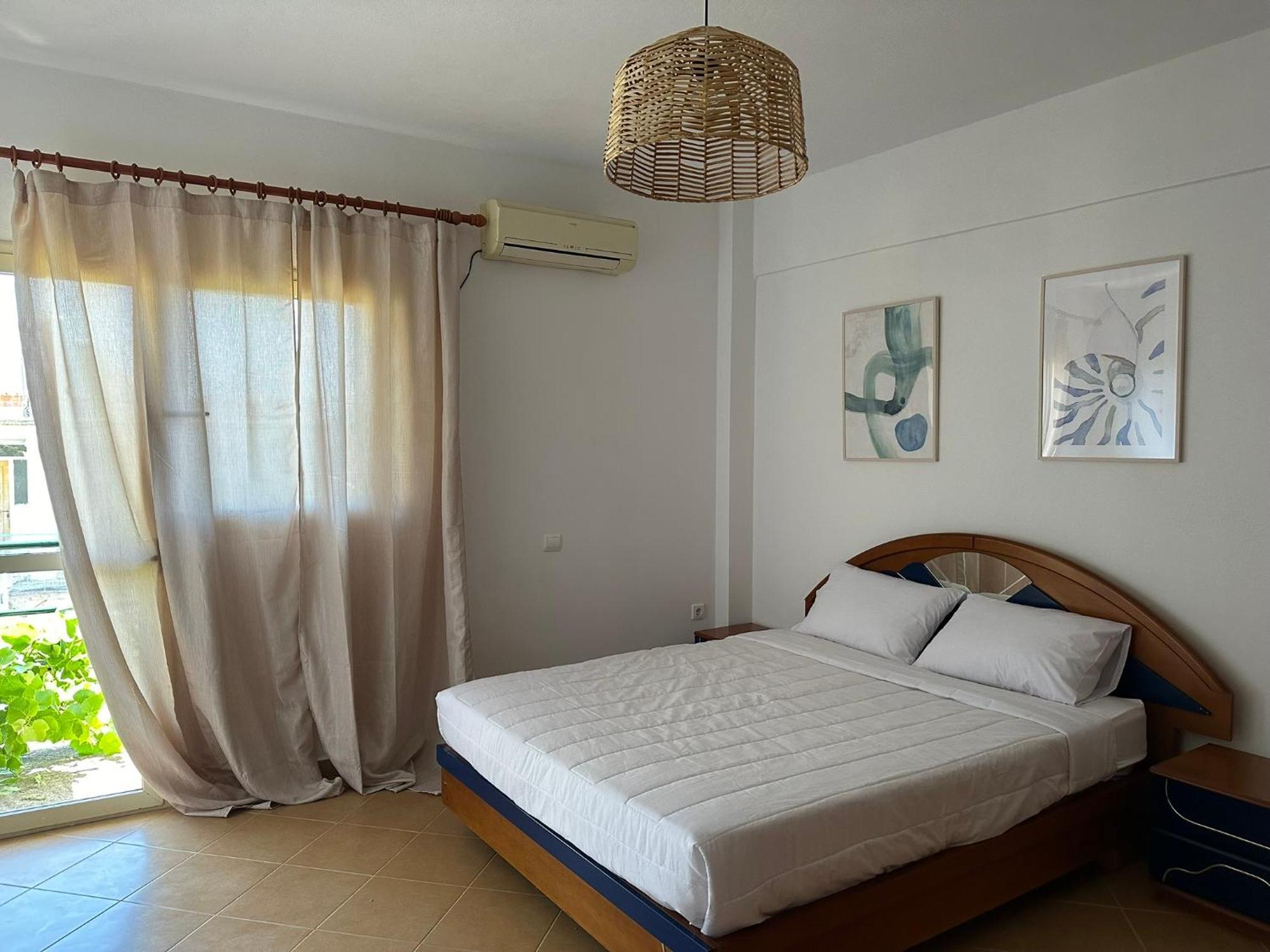 Apartamento Holiday Apartments Dhermi