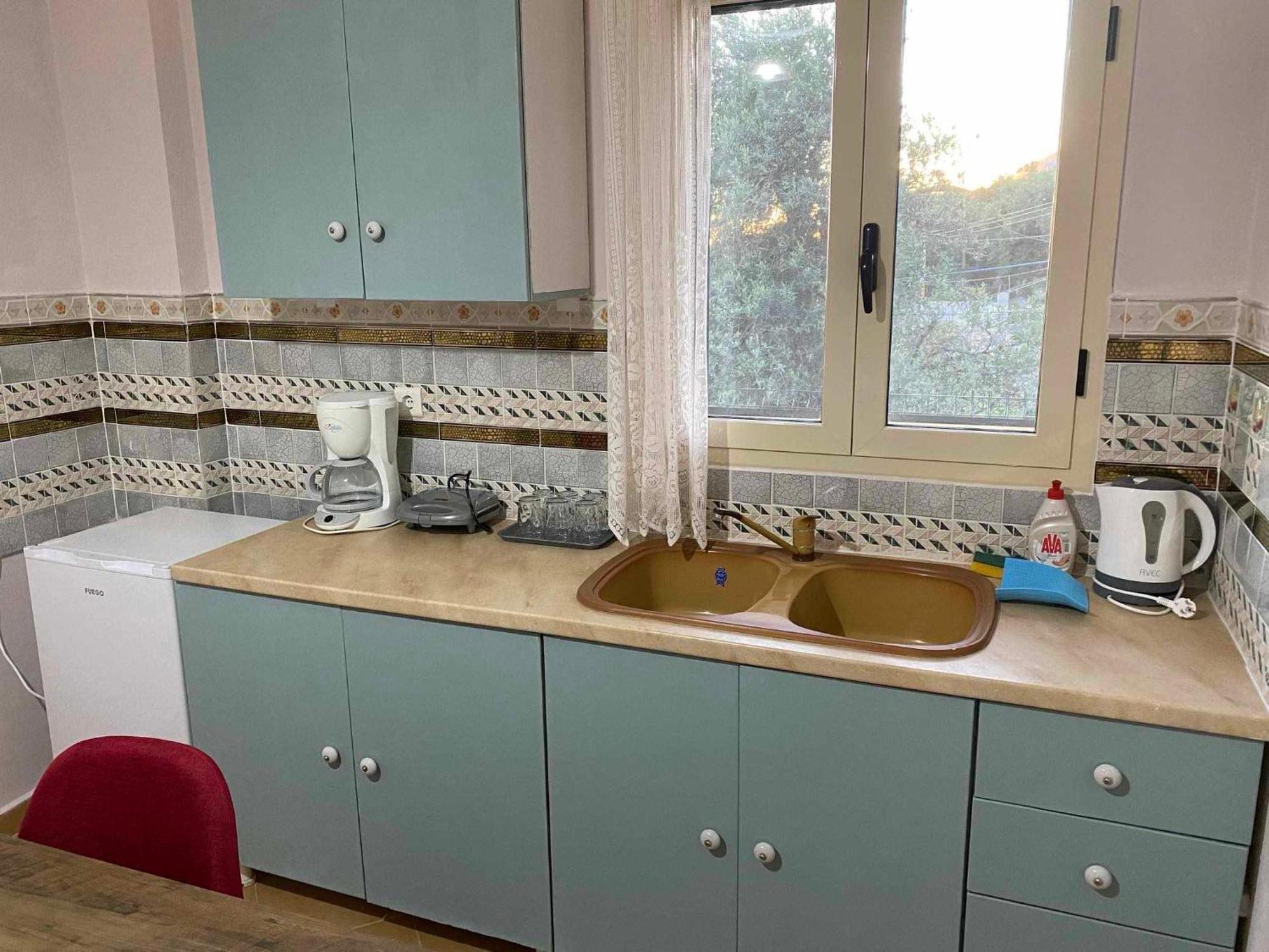 Apartamento Holiday Apartments Dhermi Dhërmi